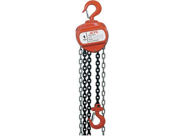 Chain Block 0.5 ton - 20 ton  G80 Load Chain 3 Meters For Workshop / Warehouse