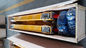 EOT Crane Overhead Crane End Carriage With Three In One Motor
