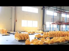 مصنع رافعات السلاسل الكهربائية SY