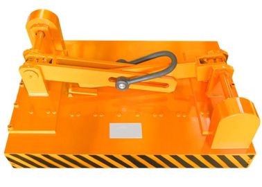 Permanent Automatic  Magnetic Lifter 1 ton - 5 ton Operation temperature ＜80 ℃