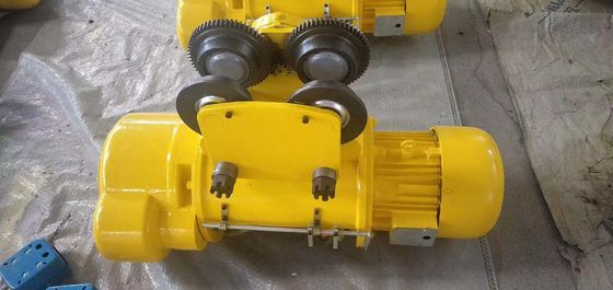 CD1 MD1 Small Size Electric Wire Rope Electric Hoist 1 Ton